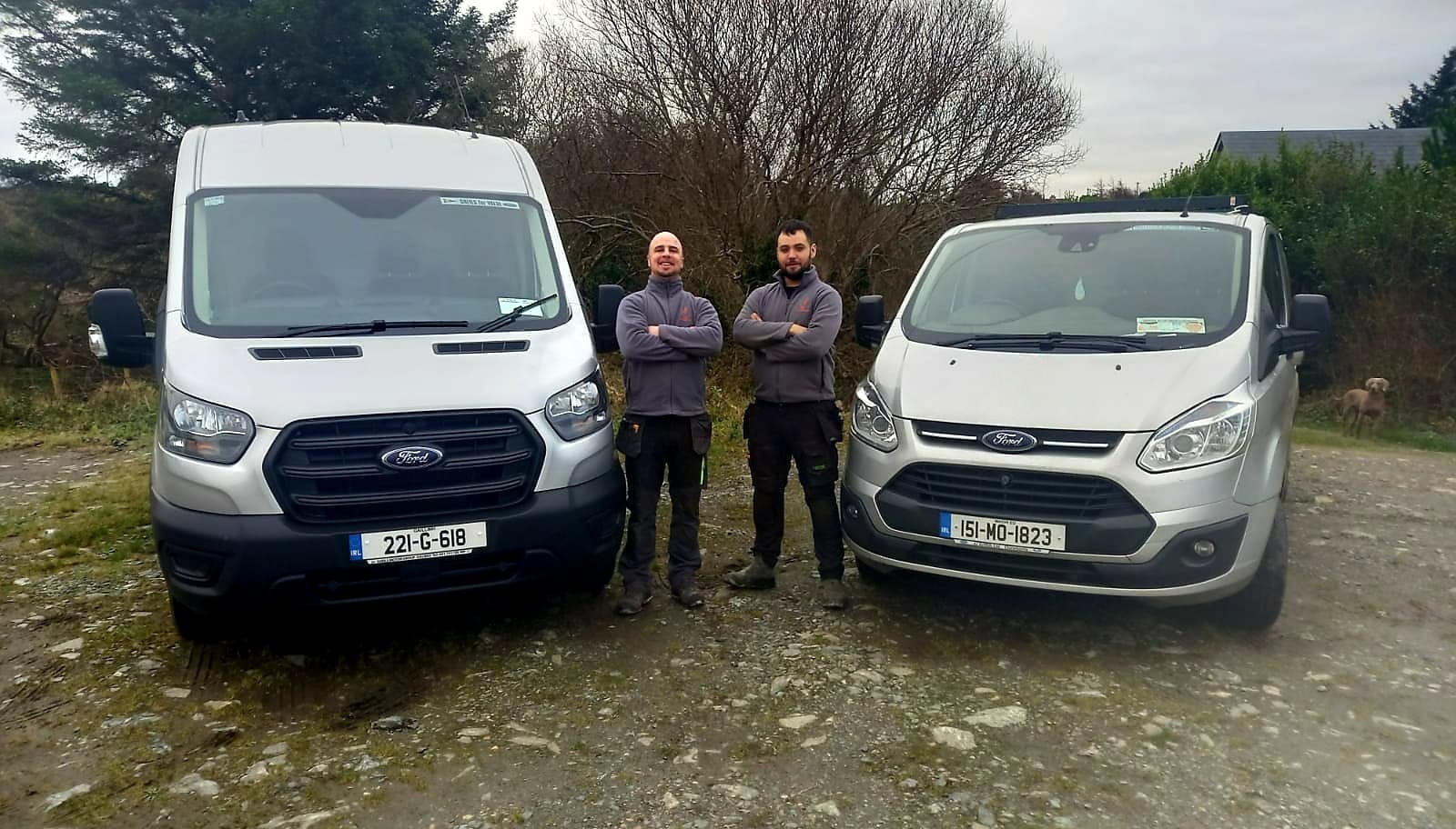 Lenergy Professional at work